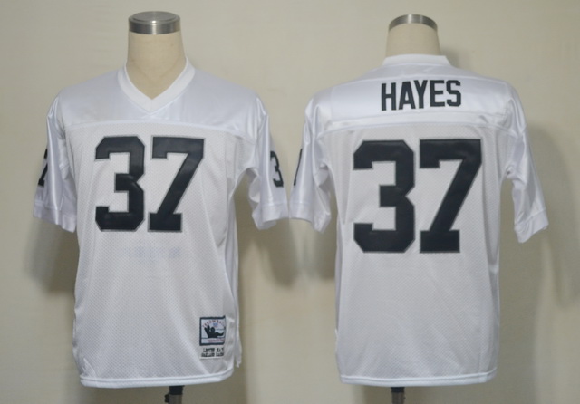 Oakland Raiders throw back jerseys-001